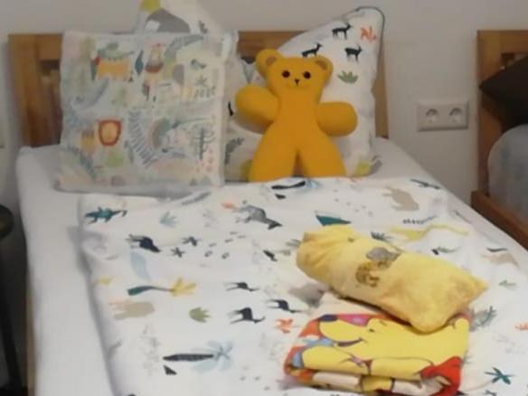 I24Rooms - Gaestezimmer Mit Eigenem Garten Legau Exterior foto